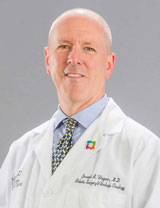 Joseph Wagner, M.D.