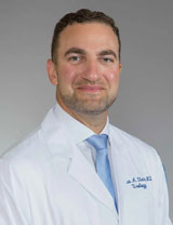 Joshua Stein, M.D.