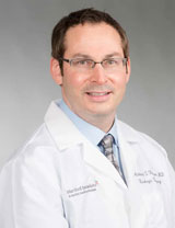 Richard Kershen, M.D.