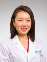 Ling Lei, M.D.