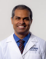 Kapil Meleveedu, M.D.