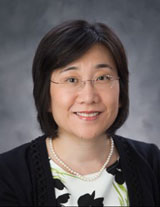 Elizabeth A. Ng, M.D.