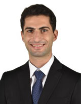 Ramzi Hamouche, M.D.