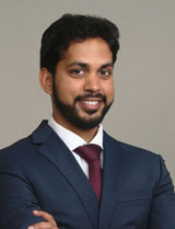 Arun Saxena, M.D.