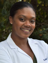 Shanta Shepherd, M.D.