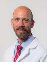 Jonathan Shepherd, M.D., M.Sc.