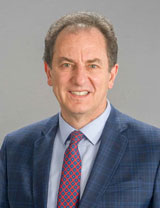 Steven Shichman, M.D.