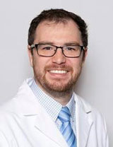 Ryan Sorkin, M.D.