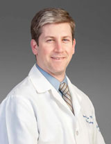 Stuart Kesler, M.D.