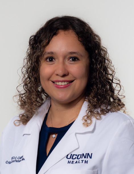 Yesica A. Campos, MD