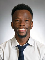 Olutimilehin Oyeniran, M.D., M.S. PGY4