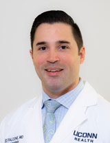 Todd Falcone, M.D.