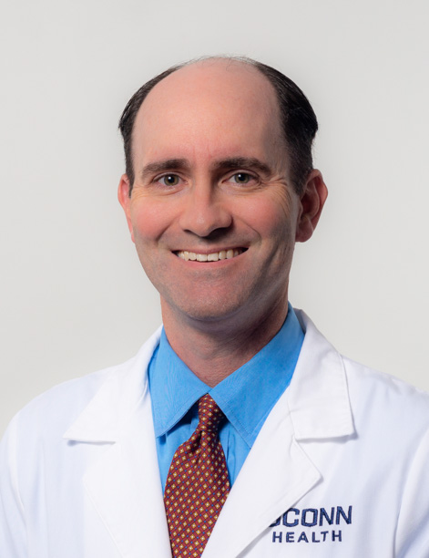 Brian Kelley MD, Ph.D.