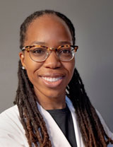 Lauren Bacon, M.D., M.B.A.