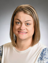 Christina Mallery, D.O., PGY4