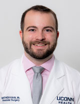 Matthew Kahn, M.D.