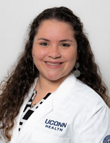 Estefania Rivera Mudafort, M.D.