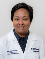 Jennifer Bautista, M.D.