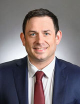 Daniel Condit, M.D.