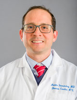 Antonio Fernandez, M.D.