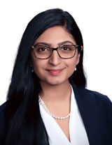 Komal Gulati, M.D.