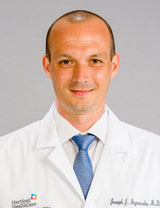 Joseph Ingrassia, M.D.