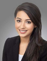 Ravinder Kaler (PGY4 – First Year)