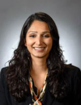 Amrita Karambelkar, M.D.