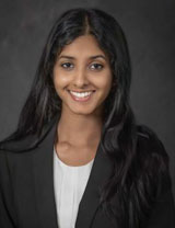 Dr. Arnika Karthik