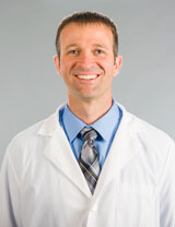 Sean McMahon, M.D.