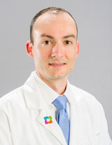 Craig Moskowitz, M.D.