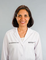 Vidya Nadig, M.D., MRCP, FACC