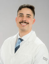 Bryan Perez Martinez, M.D.