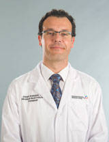 Joseph A. Radojevic, M.D.