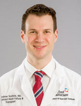 Andrew Scatola, M.D.