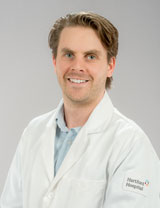 Alexander Smith, M.D.