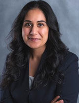 Mandeep Takhar, M.D.