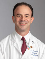 Steven Zweibel, M.D., M.B.A., FACC, FHRS