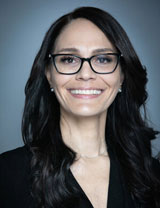 Karla Rodriguez-Perez, M.D.