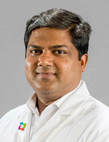 Ajay Tunguturi, M.D.