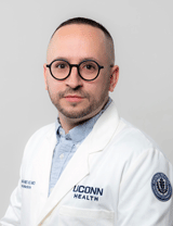 Jonathan Nieves, M.D.