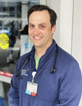 Adam Wise, M.D., FPD-AEMUS