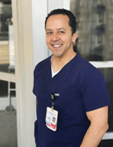 Felix Pacheco, M.D., FPD-AEMUS