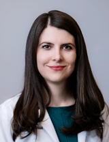 Katherine Tringali, M.D.