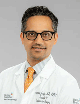 Juneja, Amandeep, M.D.