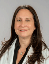 Stephanie Sharyn Saltzberg, M.D.