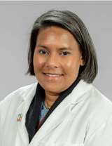 Shah, Melissa D., M.D.