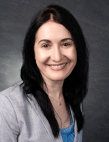 Danielle Dougherty, M.D.