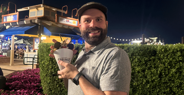 Disney Springs