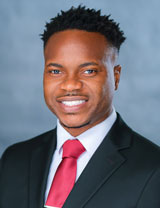 Oluwakorede Akele, M.D.